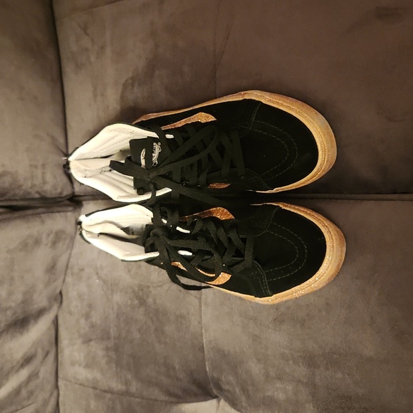 Vans sneakers - Picture 5 of 7